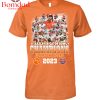 Memphis Tigers 2023 Liberty Bowl Champions T Shirt