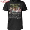 Evanescence 30th Anniversary 1994 2024 Memories T Shirt