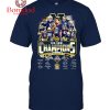 This Is My Team New York Rangers Forever T Shirt