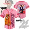 Britney Spears E Mail My Heart And Say Our Love Will Never Die Personalized Baseball Jersey