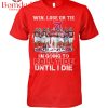 Cleveland Browns Legends Ryan And Brown Memories T Shirt