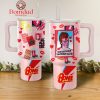 Dolly Parton What Would Dolly Do 40oz Tumbler