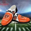 Cleveland Browns Personalized Sport Hey Dude Shoes