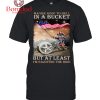 Grateful Dead Be Fearless In The Pursuit Of What Sets Your Soul On Fire T Shirt