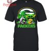 2023 Most Likely To Be San Francisco 49ers Super Bowl Champions T Shirt