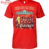 Houston Texans For Ever Not Just When We Win T Shirt