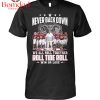 Indianapolis Colts AFC South Division Champions 2024 T Shirt