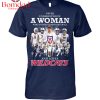 New York Rangers For Ever Not Just When We Win T Shirt