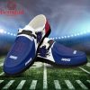New York Jets Personalized Sport Hey Dude Shoes