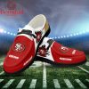 Pittsburgh Steelers Personalized Sport Hey Dude Shoes
