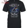 Standing On The Moon With Nothing Else To Do Grateful Dead T Shirt