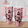 Taylor Swift Reputation Call It What You I Did Want 40oz Tumbler