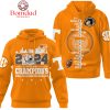 2023 Orange Bowl Champions Florida State Seminoles Hoodie T Shirt