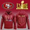 2023 Super Bowl Champions Back To Back Chiefs Hoodie T Shirt