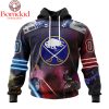 Boston Bruins Star Wars Collaboration Personalized Hoodie Shirts