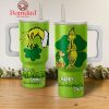 Little Miss Things St. Patrick’s Day 40oz Tumbler