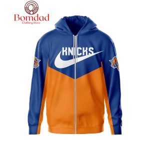 New York Knicks Bing Bong Personalized Hoodie Shirts