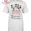 One Piece 17 Anniversary The Memories Fan T Shirt