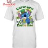 Stitch Let The St. Patrick’s Day T Shirt