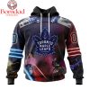 Vancouver Canucks Star Wars Collaboration Personalized Hoodie Shirts