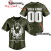 Bad Omens Both Alive Personalized Baseball Jersey