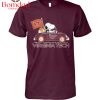 Minnesota Timberwolves St. Patrick’s Day T Shirt