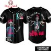 Blink 182 Do I Have To Die To Hear You Miss Me Personalized Baseball Jersey
