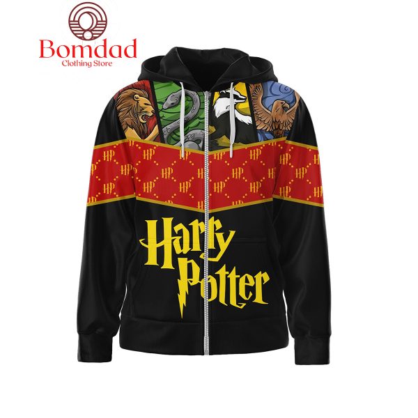 Harry Potter We All Have Magic Inside Us Hoodie Shirts