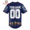 Marvel Guardians Of The Galaxy Mantis Personalized Baseball Jersey