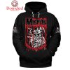 Misfits Death Comes Ripping Hoodie Shirts White Design