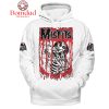 Misfits Death Comes Ripping Black Version Hoodie Shirts