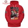 Misfits Mommy Can I Go Out Tonight Hoodie Shirts White Design