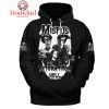 Misfits Return From Hell Hoodie Shirts White Design