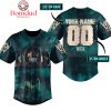 Lee Brice The Friends We Don’t Forget Personalized Baseball Jersey
