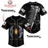 Avenged Sevenfold Life Is But A Dream Song Personalized Baseball Jersey