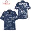 Star Trek This My My Starfleet Academi Personalized Hawaiian Shirts