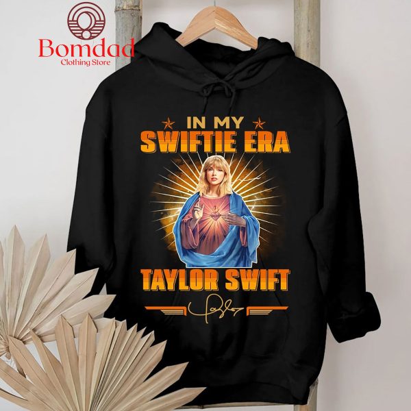 Taylor Swift In My Swiftie Era T-Shirt