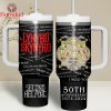 Luke Combs Better Together See Me Now 40oz Tumbler